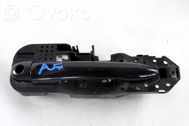 Renault Scenic III - Grand scenic III Maniglia esterna per portiera posteriore