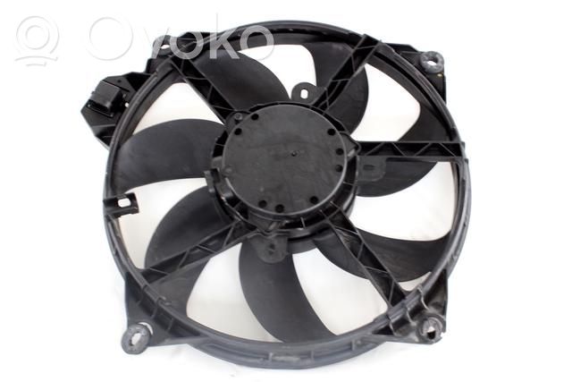 Renault Scenic III -  Grand scenic III Ventilator electric răcire radiator 
