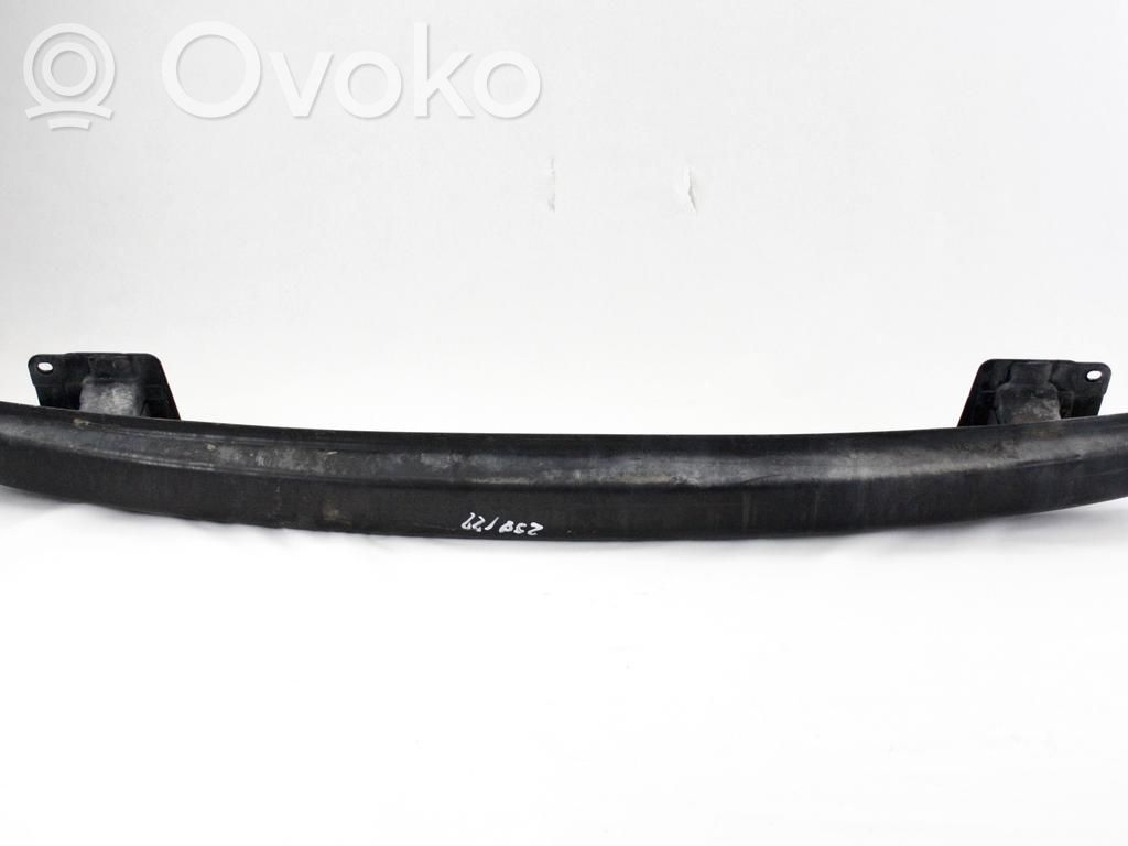 Volkswagen Polo IV 9N3 Traversa del paraurti posteriore