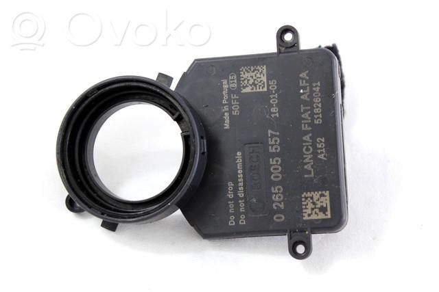 Lenkwinkelsensor   51826041