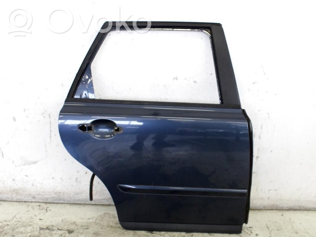 Volvo V50 Drzwi tylne 