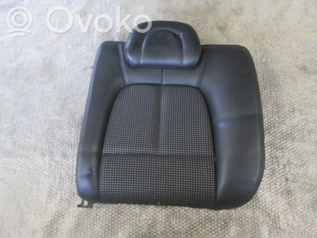 Peugeot 407 Sedile posteriore 