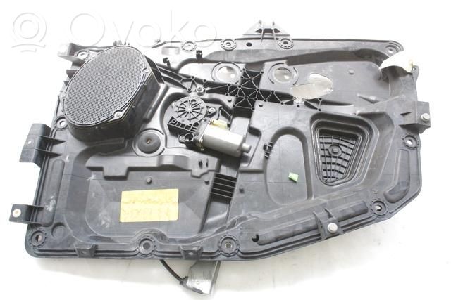 Fiat 500 Cinquecento Elektryczny podnośnik szyby drzwi przednich 