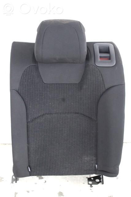 Citroen C5 Takaistuin 