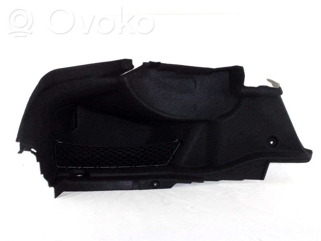 Mercedes-Benz CLS W257 Rivestimento pannello laterale del bagagliaio/baule