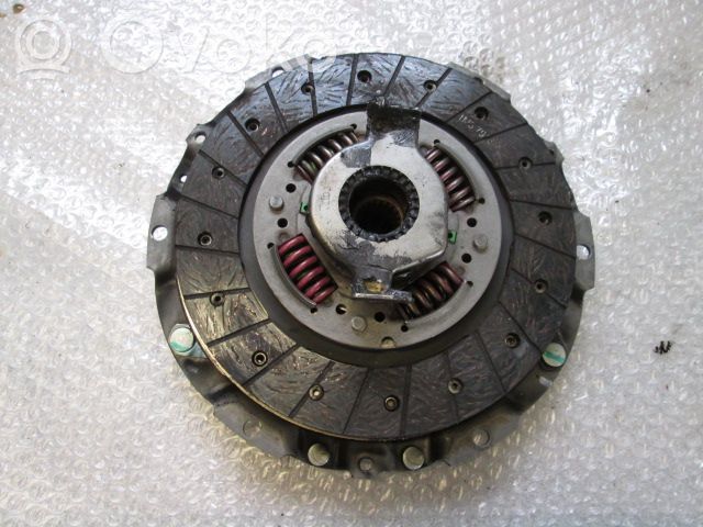 Lancia Musa Kytkinsarja 