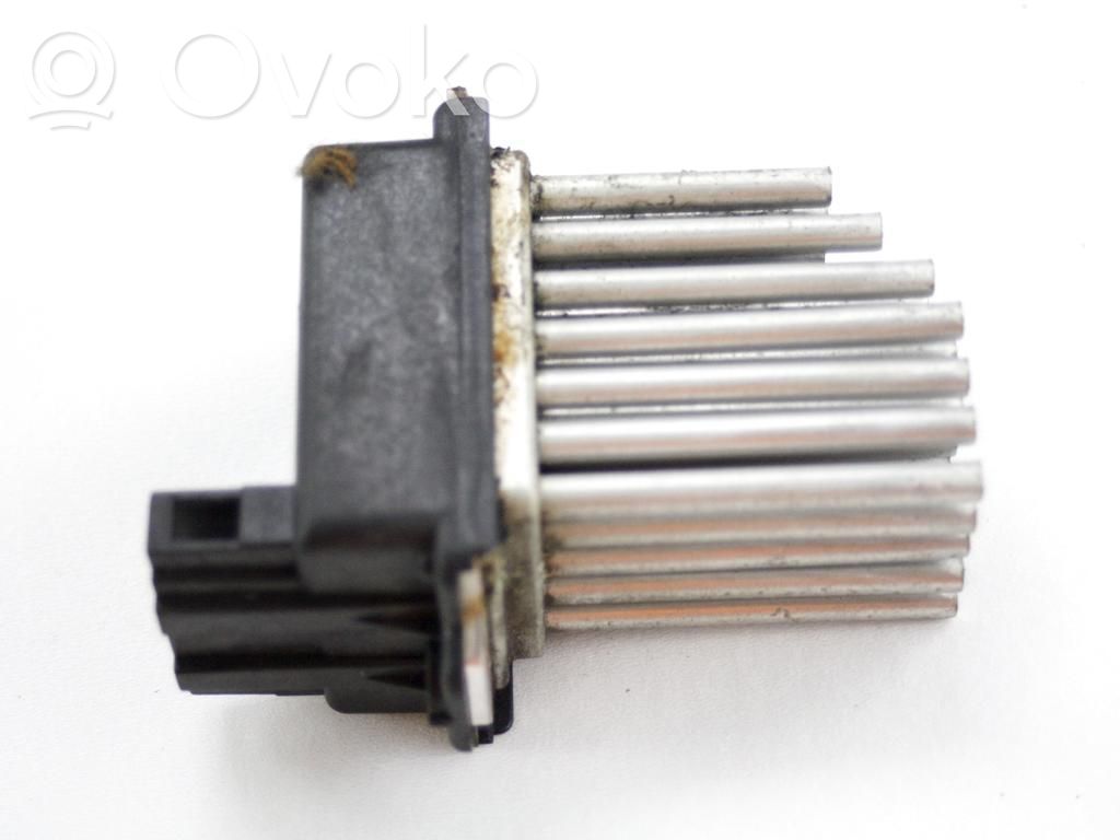 Audi A6 S6 C5 4B Motorino ventola riscaldamento/resistenza ventola