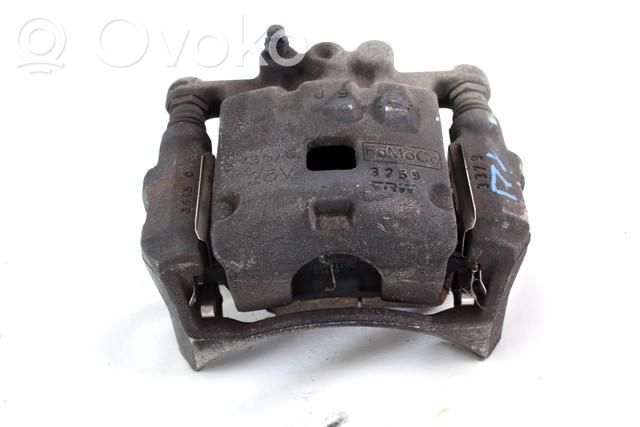 Ford Fiesta Pinza del freno anteriore