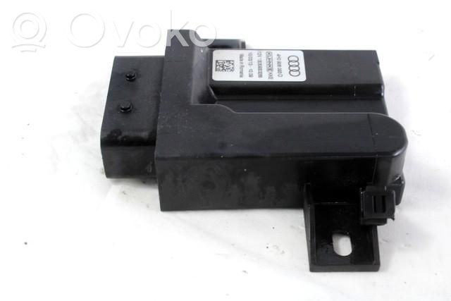 Unité de commande / module de pompe à carburant   4H0906093D