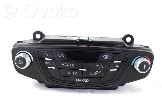 Ford B-MAX Climate control unit 