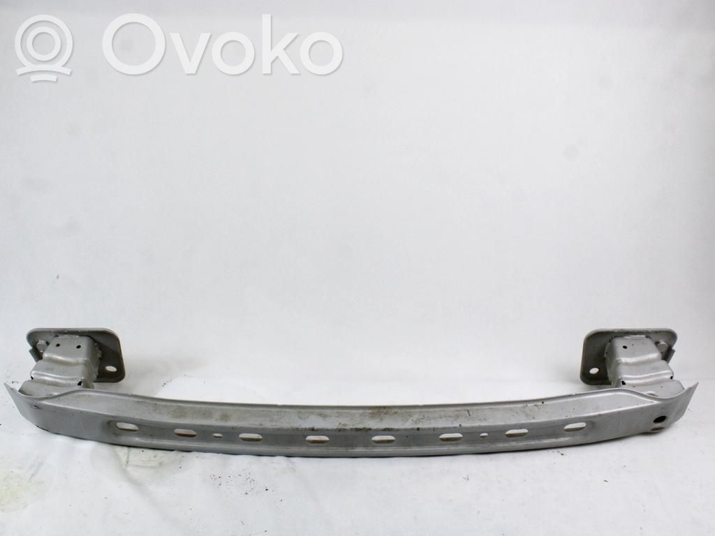 Fiat Punto Evo Traversa del paraurti posteriore