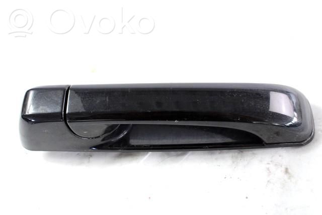 Jeep Commander Manecilla externa puerta trasera 