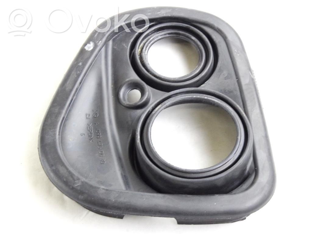 Mercedes-Benz CLS W257 Tappo del serbatoio del carburante