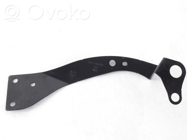 Front bumper mounting bracket   8E0805537A