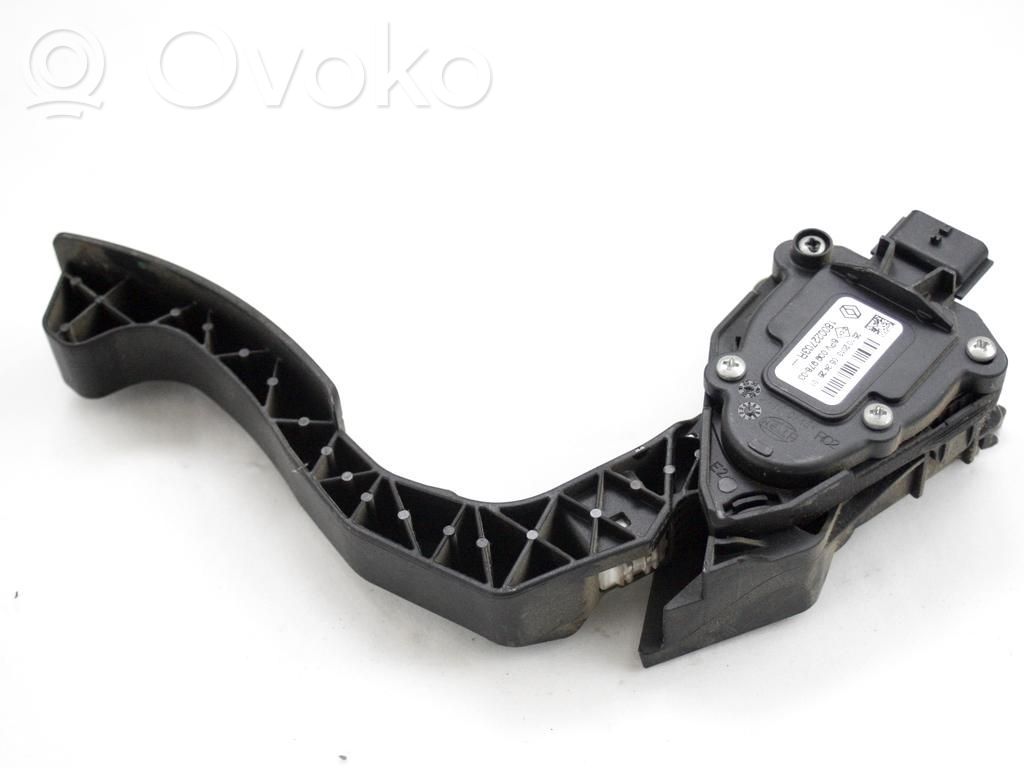 Dacia Sandero Pedale dell’acceleratore
