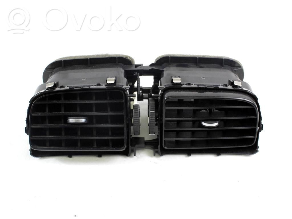Volkswagen Polo V 6R Grille d'aération centrale 