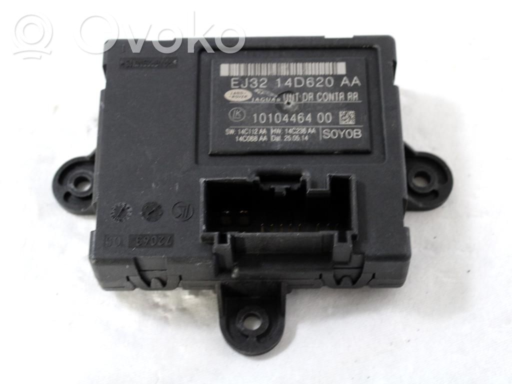 Unitate/modul comandă uși   EJ3214D620AA