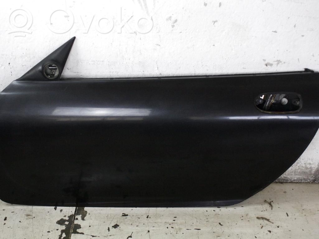 Fiat 500 Cinquecento Front door 