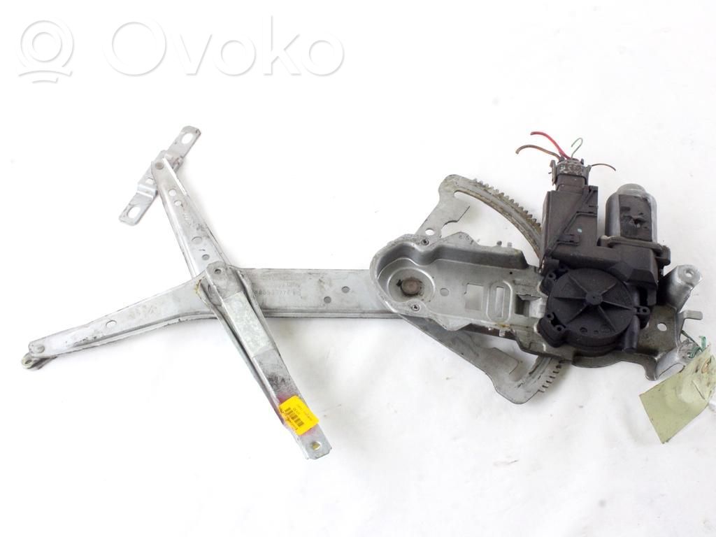 Fiat 500 Cinquecento Elektryczny podnośnik szyby drzwi przednich 