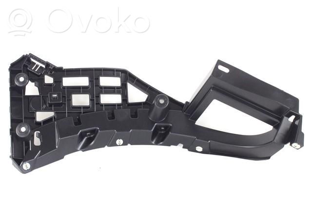 BMW 5 E60 E61 Suport montare bară spate 
