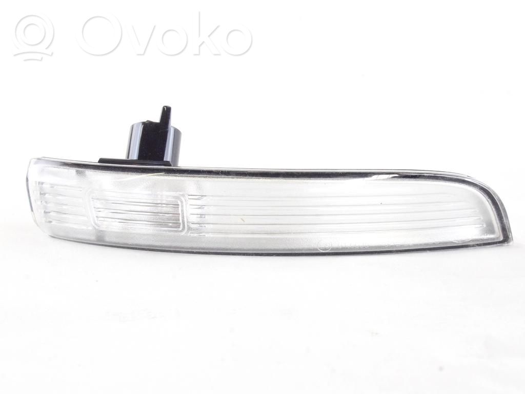 BMW 5 E60 E61 Mirror indicator light 