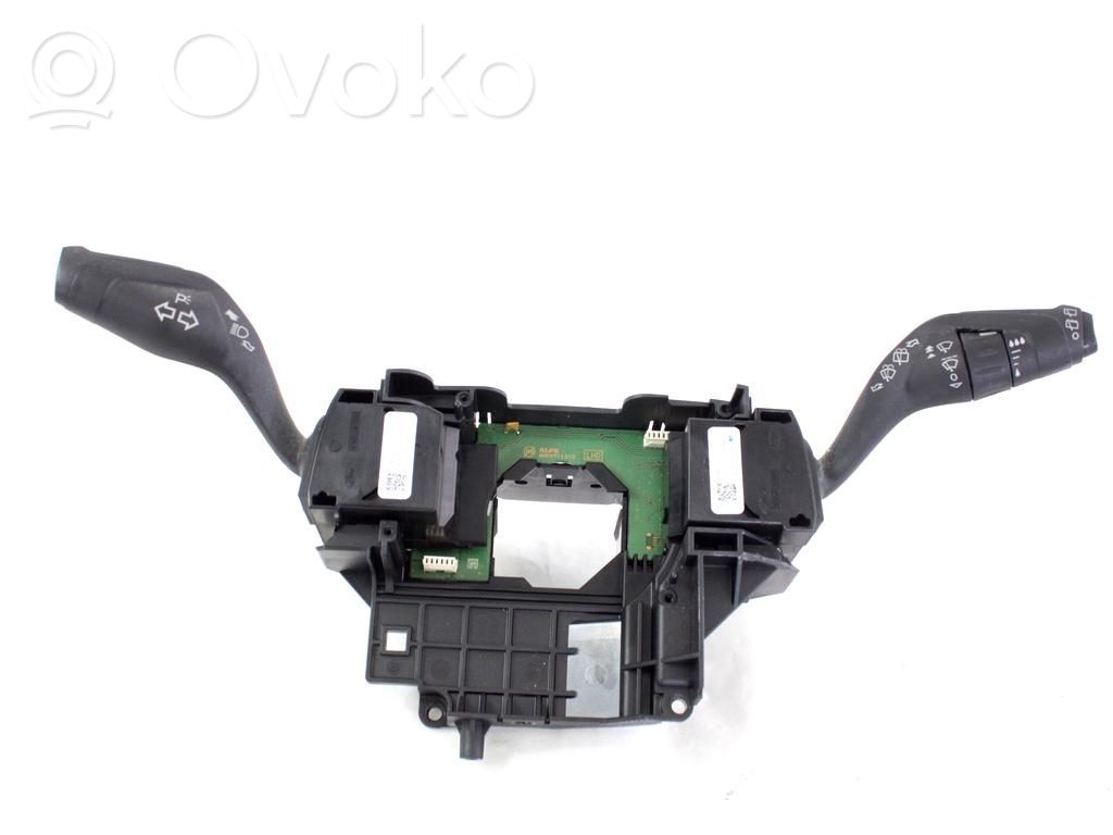 Ford Focus Bloc semnalizator și ștergător parbriz 