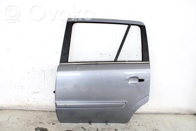 Opel Zafira B Ușă spate 