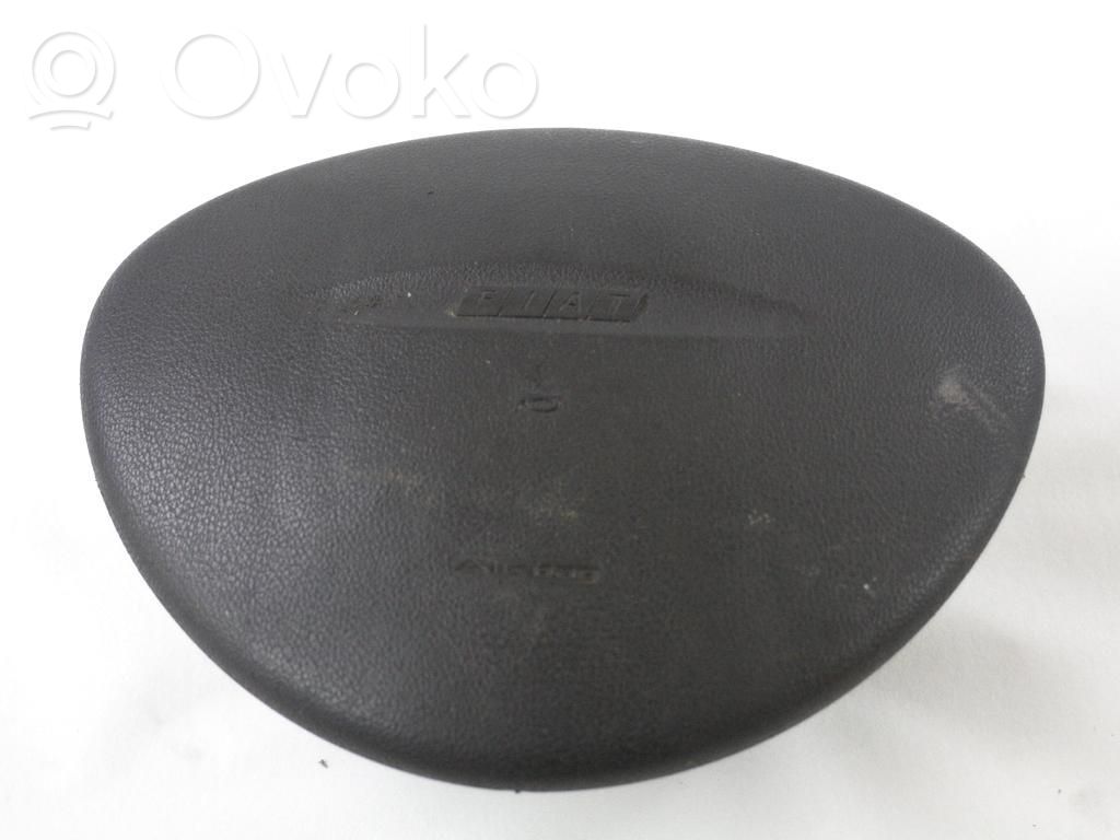 Fiat Punto (188) Airbag dello sterzo