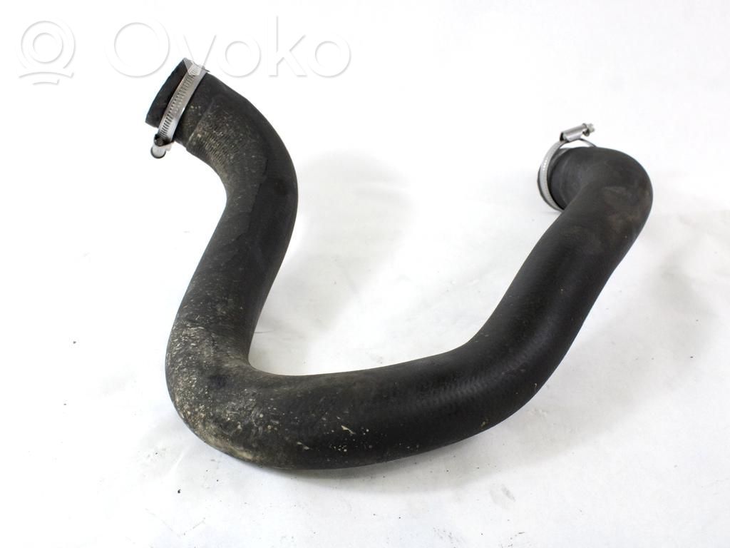 Peugeot 308 Tubo flessibile intercooler