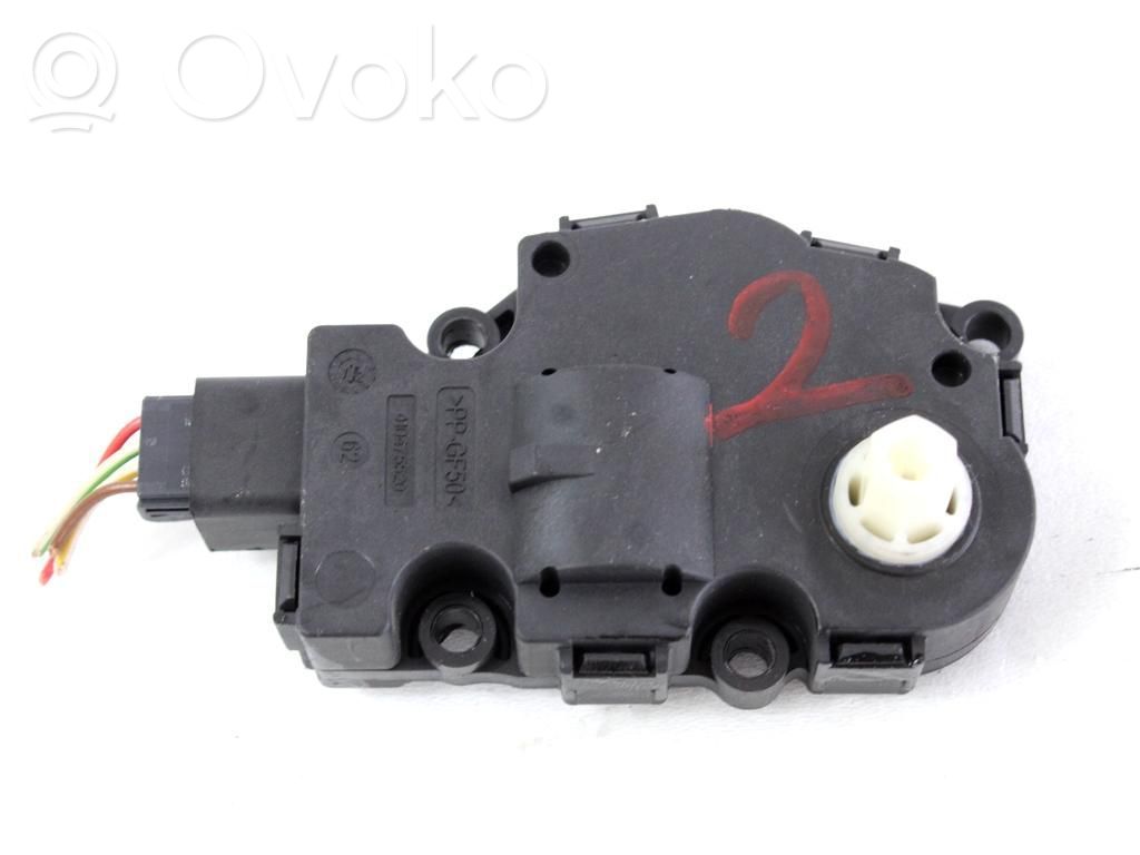 Audi A5 Sportback 8TA Motor/actuator clapetă aer 