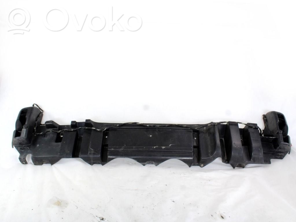 Jeep Cherokee III KJ Rear bumper mounting bracket 