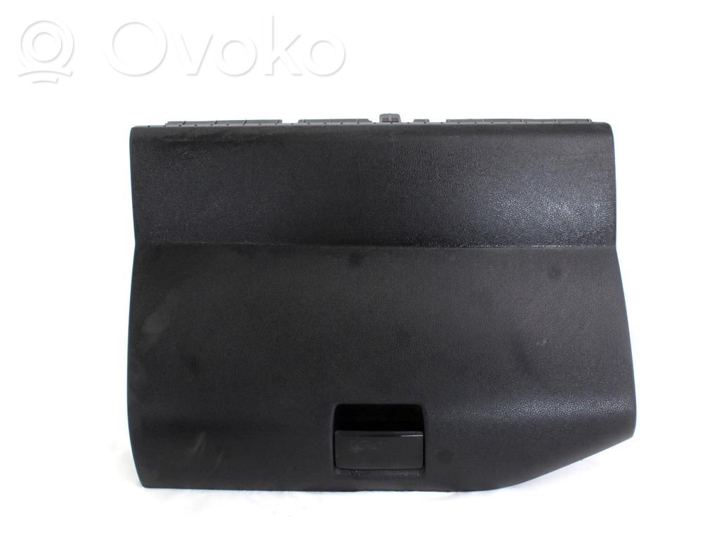 Citroen Berlingo Set vano portaoggetti
