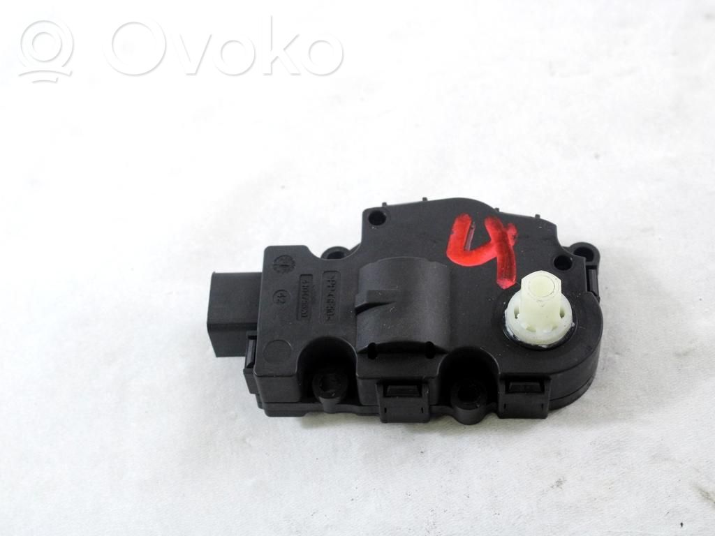 Audi A4 S4 B8 8K Motorino attuatore aria