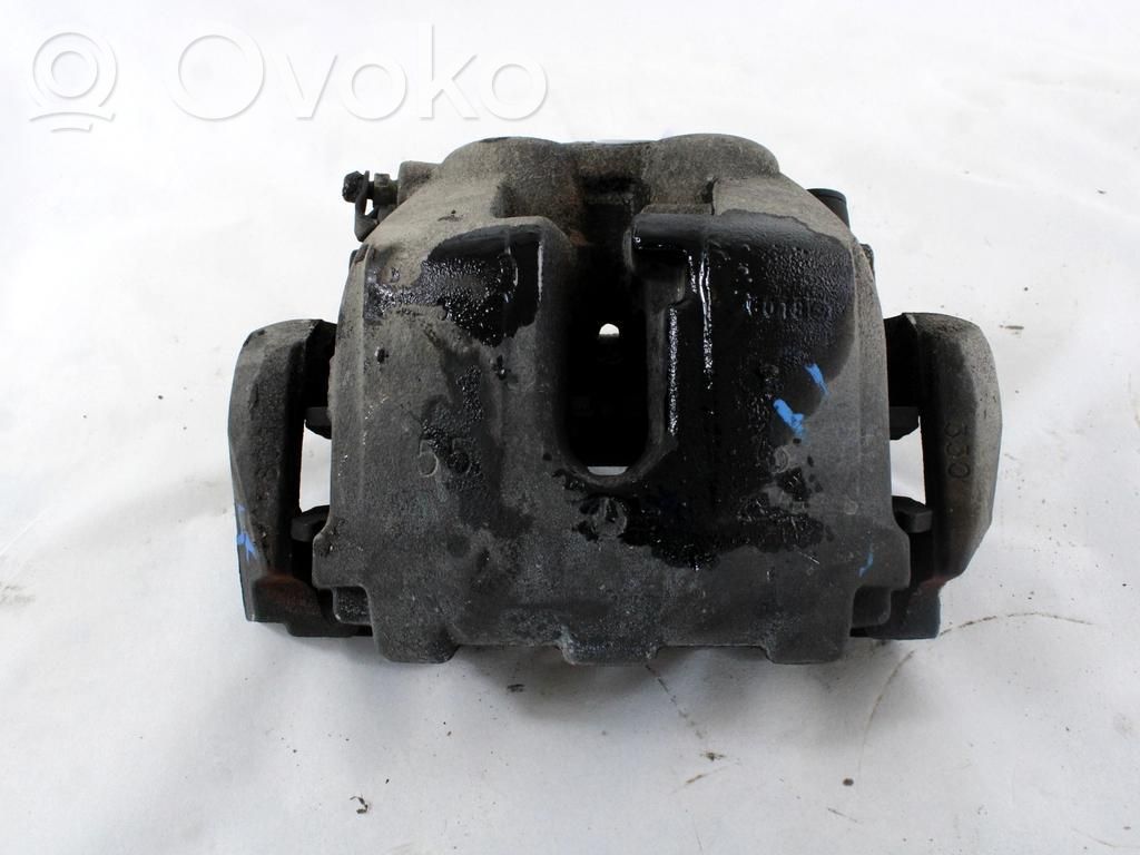 Mercedes-Benz ML W164 Pinza del freno anteriore