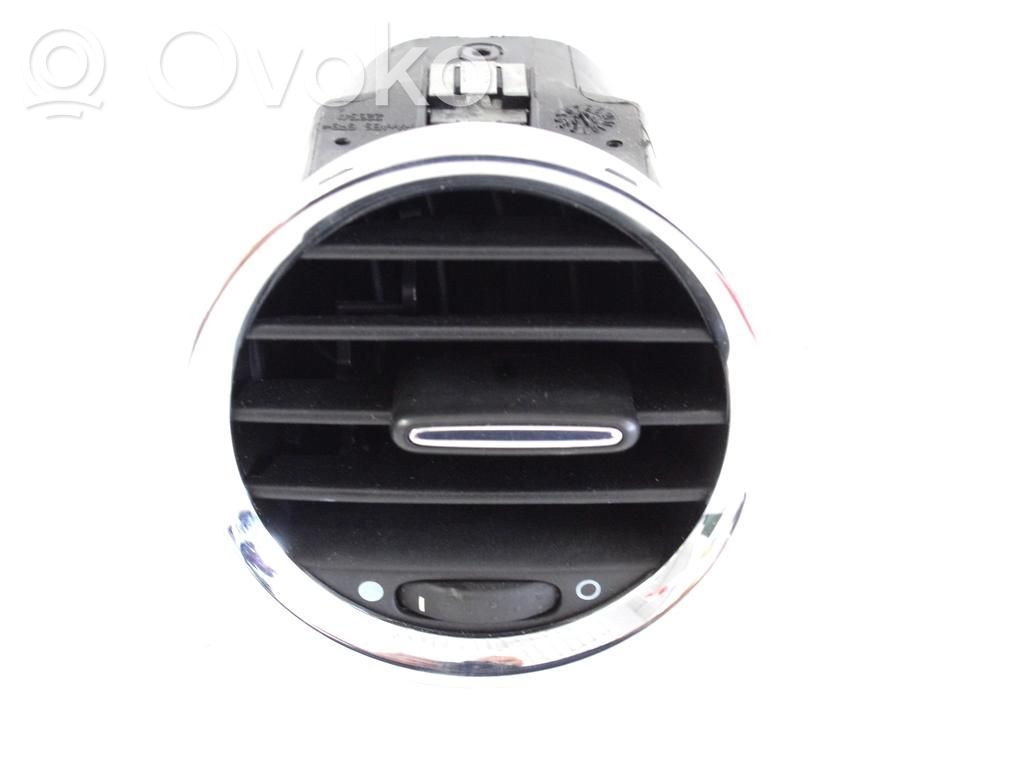 Fiat 500 Copertura griglia di ventilazione laterale cruscotto 
