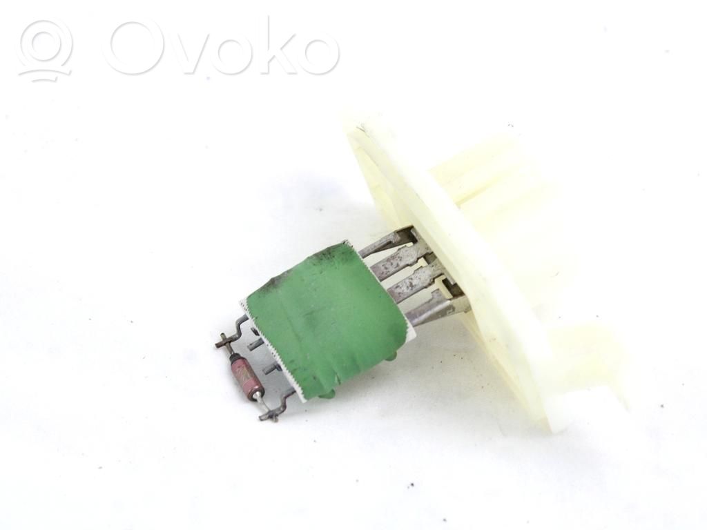 Ford Ka Motor aerotermă/rezistor ventilator 