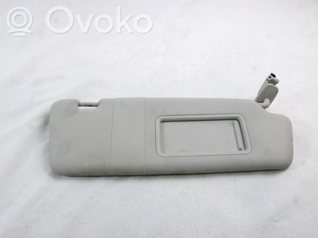 Audi A4 S4 B8 8K Parasolar 