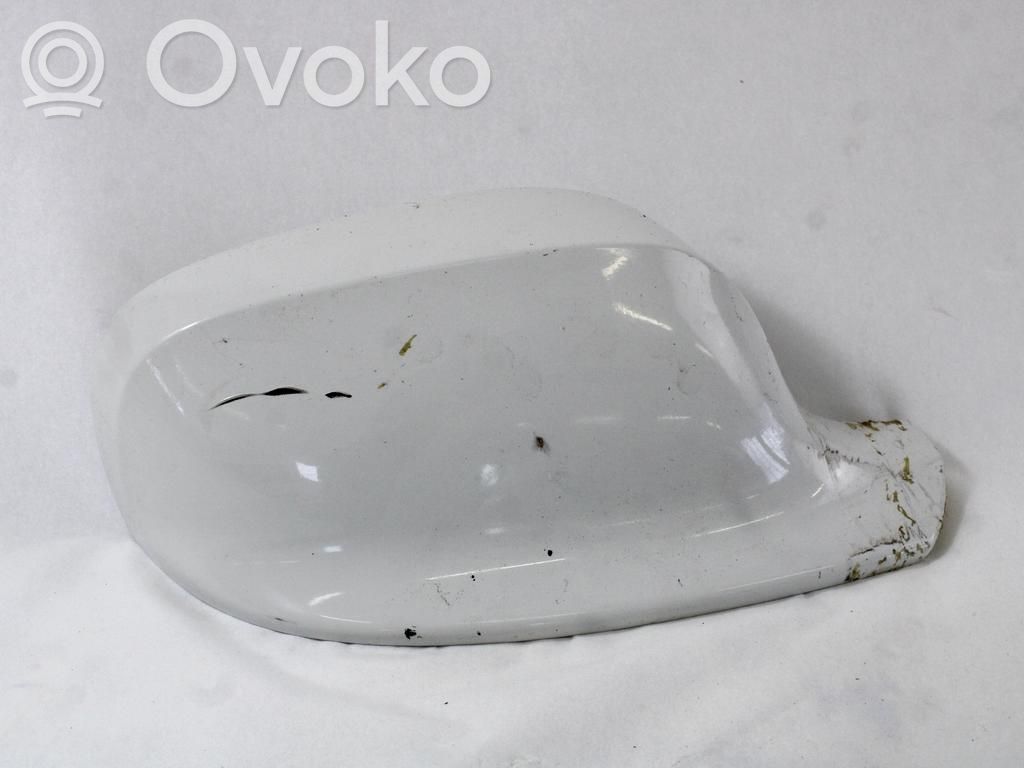 BMW X3 F25 Obudowa lusterka zewnętrznego drzwi 