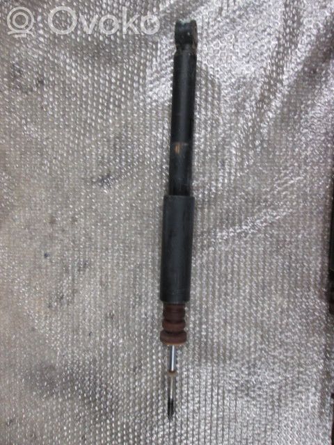 Suzuki Splash Stoßdämpfer hinten 