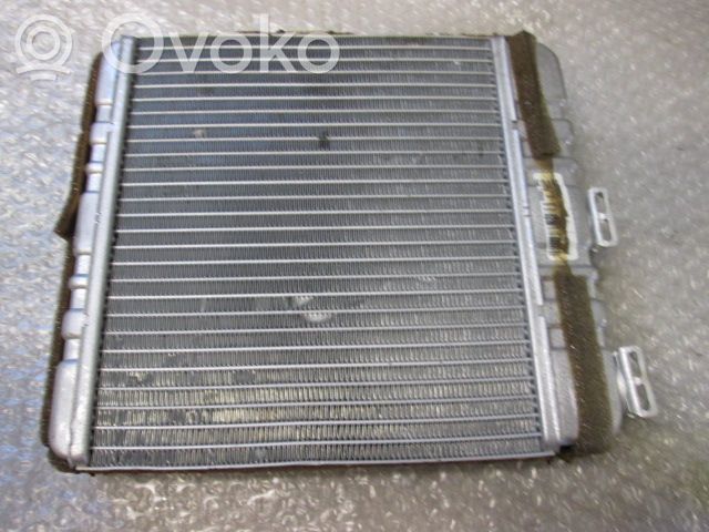 Opel Zafira B Radiator aerotermă 