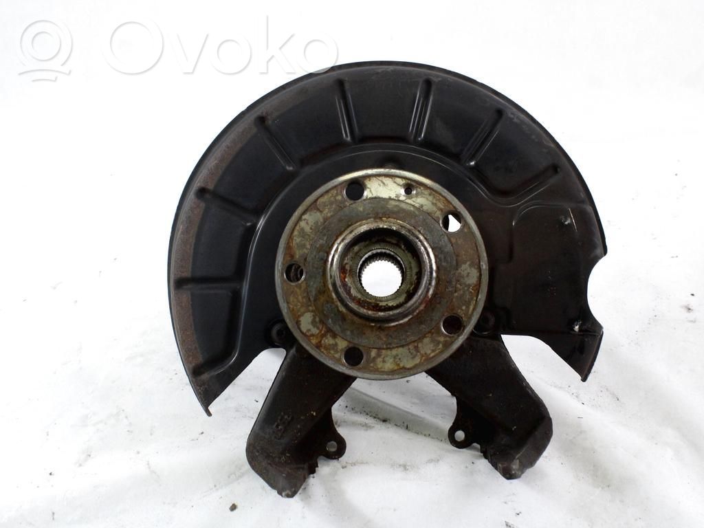 Achsschenkel vorne   1K0407255T