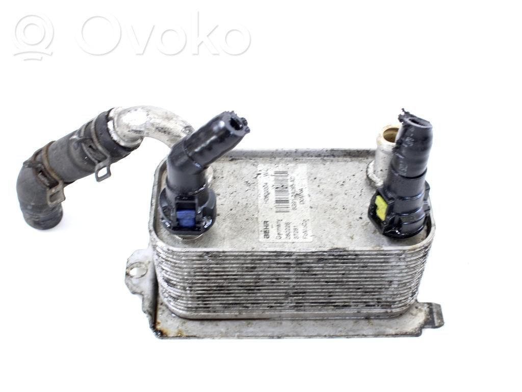 Ford S-MAX Radiatore dell’olio del cambio 