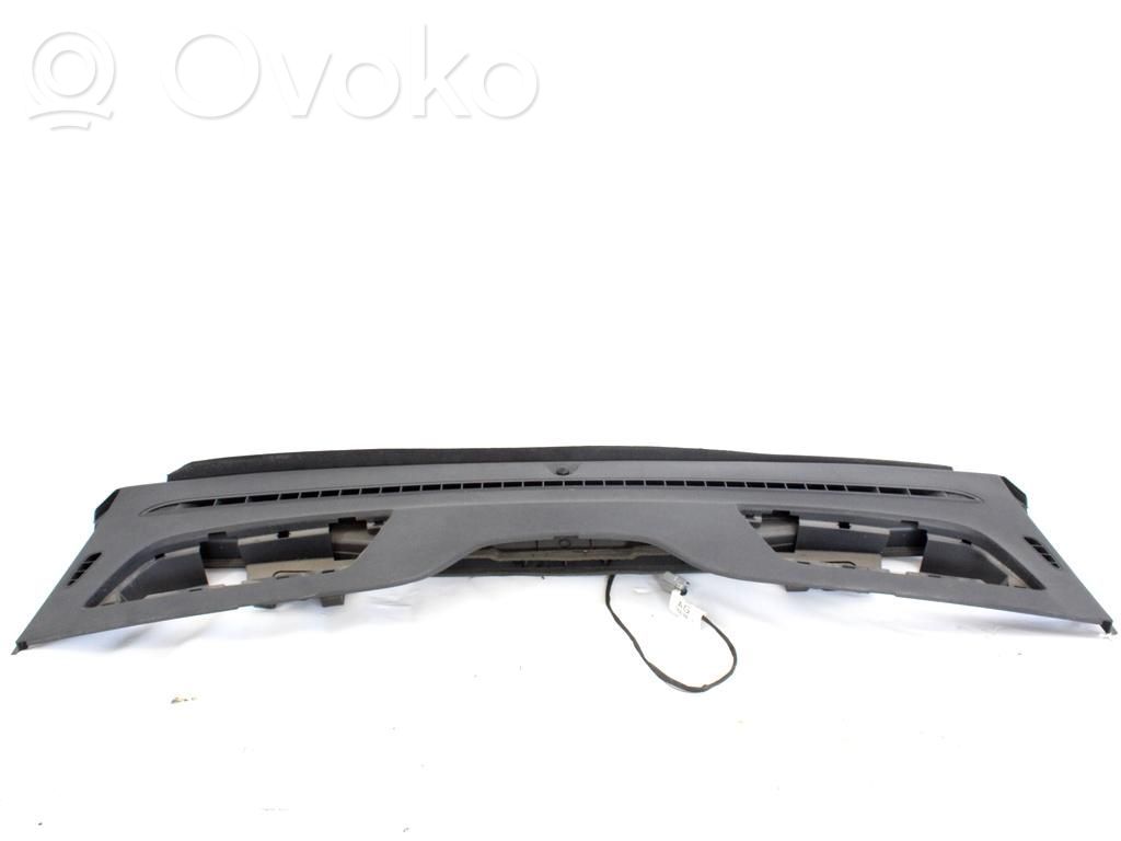 Ford S-MAX Cruscotto 