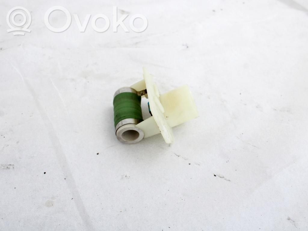 Fiat Punto (199) Motor aerotermă/rezistor ventilator 