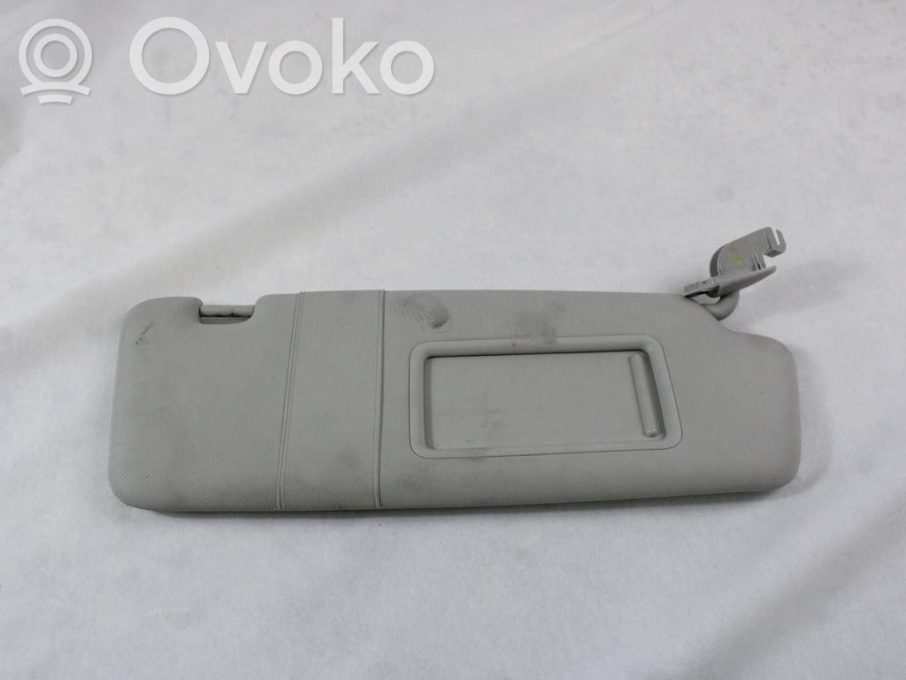 Audi A4 S4 B8 8K Parasolar 