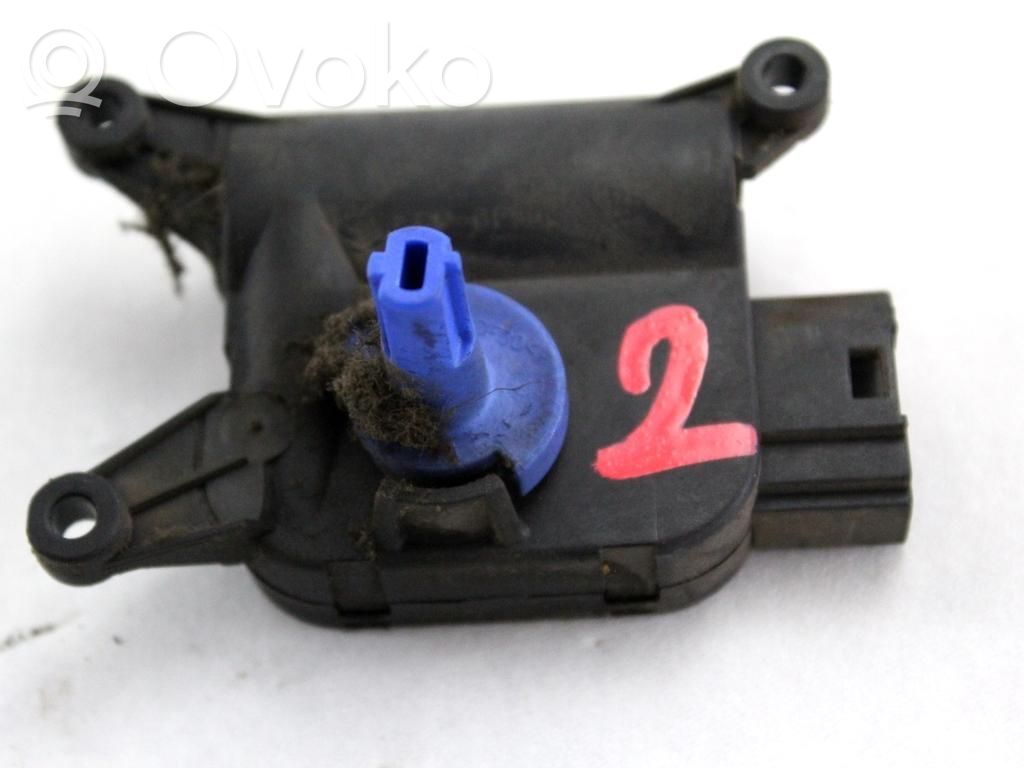 Audi A4 S4 B6 8E 8H Motorino attuatore aria