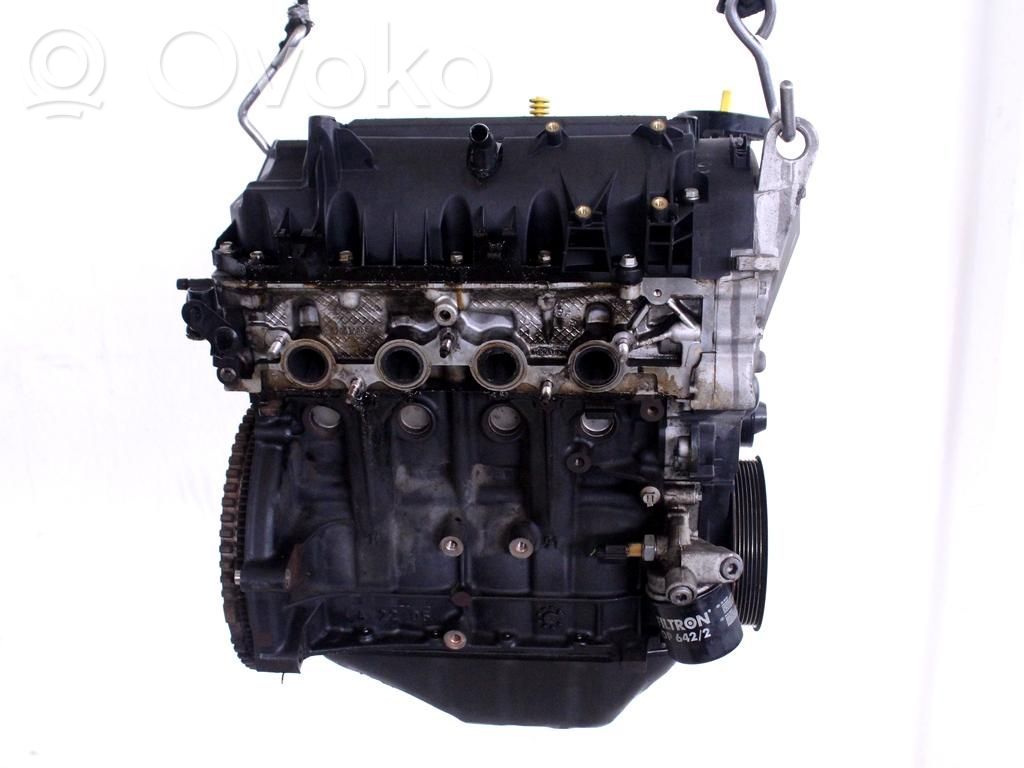 Moteur   D4FD7