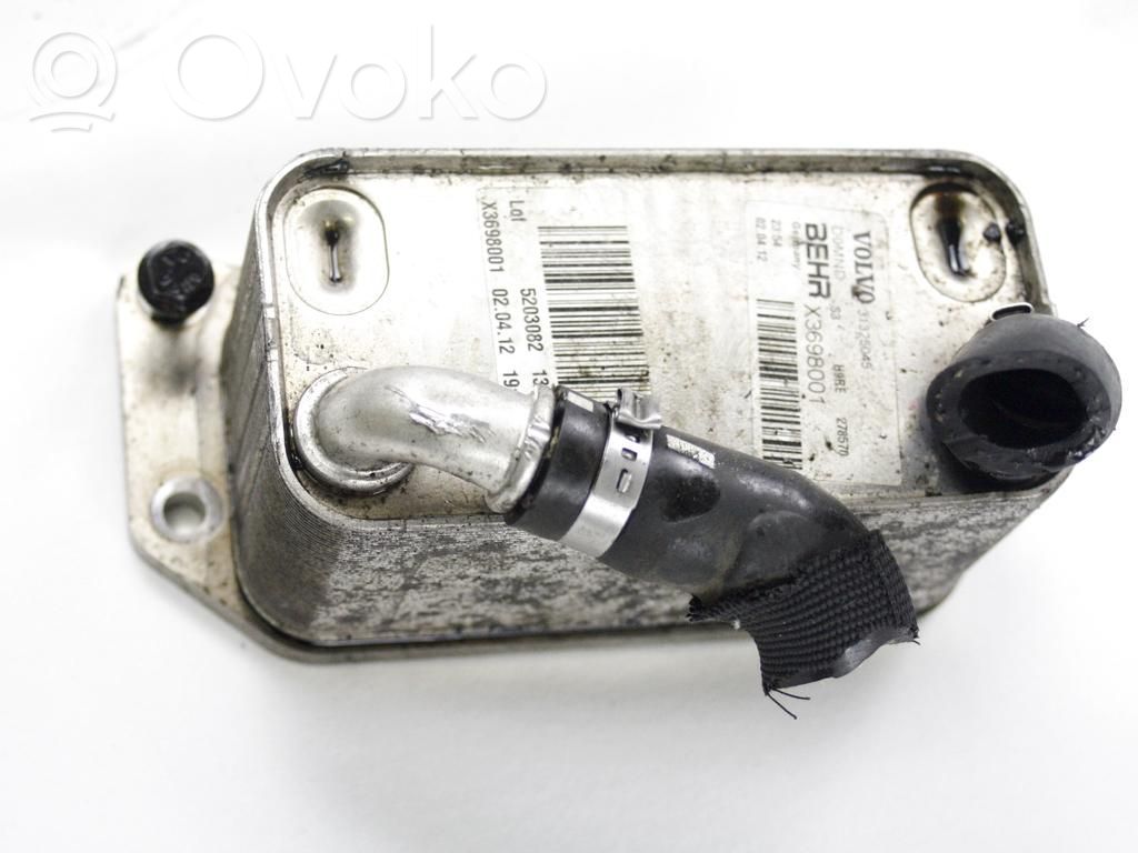 Volvo XC60 Halterung Ölfilter / Ölkühler 