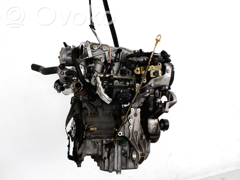 Motor   937A2000