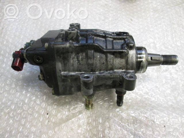 Saab 9-5 Pompa ad alta pressione dell’impianto di iniezione 